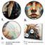 Art amérindien Visions Of Shamans I - Art amérindien, art encadré-453247810-375981169