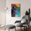 «Rainbow Retriever» par Robert Campbell-207555569