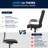 Whitney Ergonomic Upholstered Mid-Back Swivel Office Chair-1288295269-1288295264