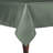 Solid Color Tablecloth-66961359-66961362-66961374