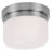 Bahar Glass Flush Mount-22741943-100064274