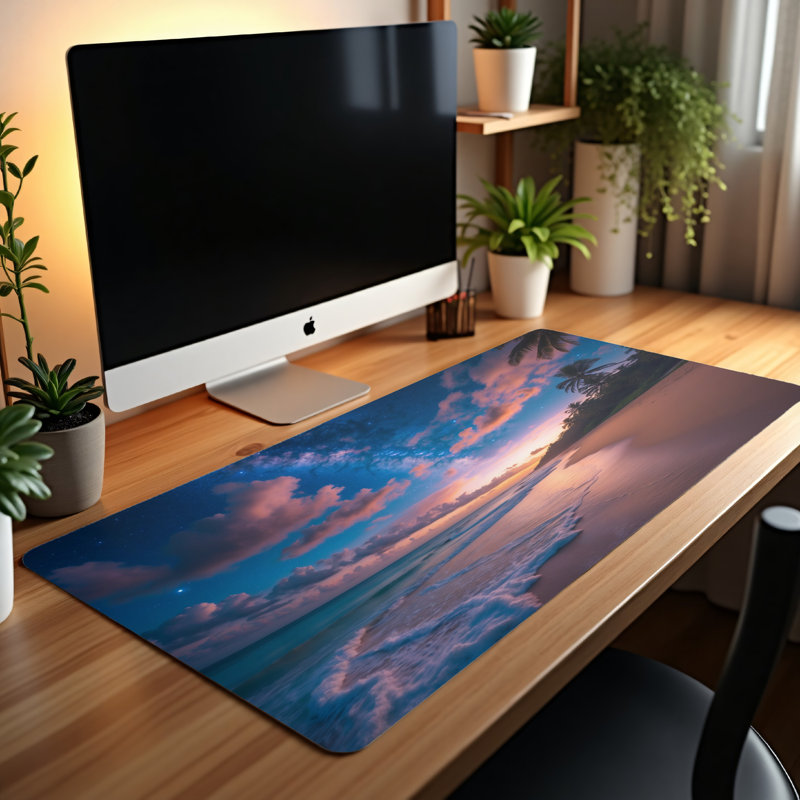 Desk Pad, 23.6x13.8