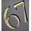 House Signs UK Wall Plaque