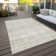 Malchow Washable Indoor / Outdoor Rug
