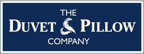 The Duvet & Pillow Company Logo