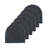 Indoor High Density Memory Foam Chair Pads With Ties-102925747-86741188