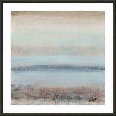 Tranquility I Painting by Tim O'Toole