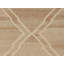 Moroccan Area Rug in Beige