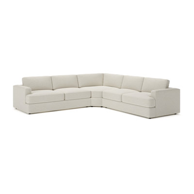 Cayden L-Sectional