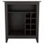 Armoire de bar Essential, une tablette ouverte, six supports à vin intégrés, un tiroir-16199649-16199650