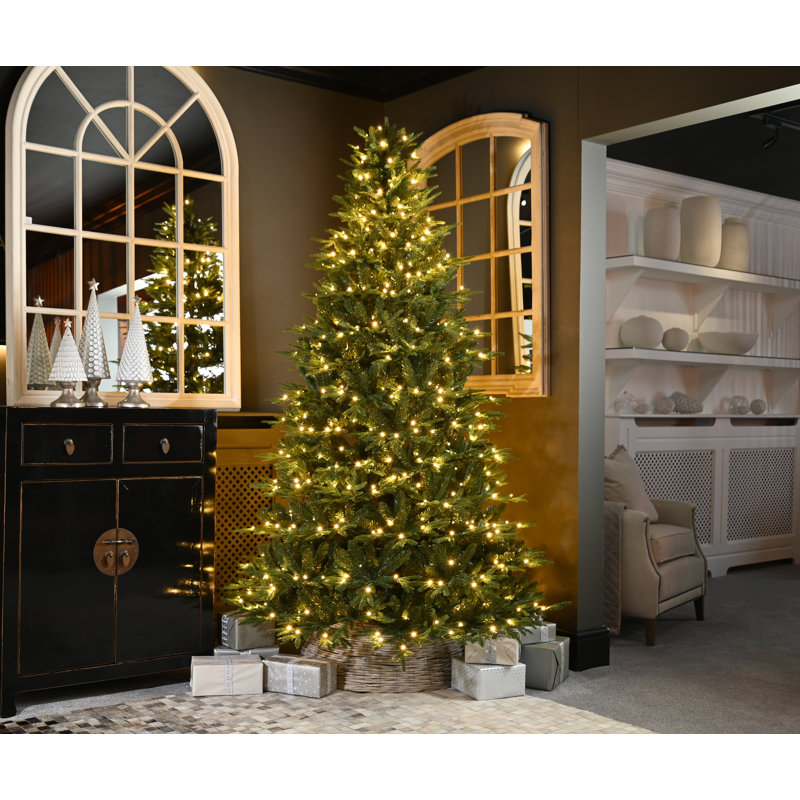 Christmas Tree, 210cm H