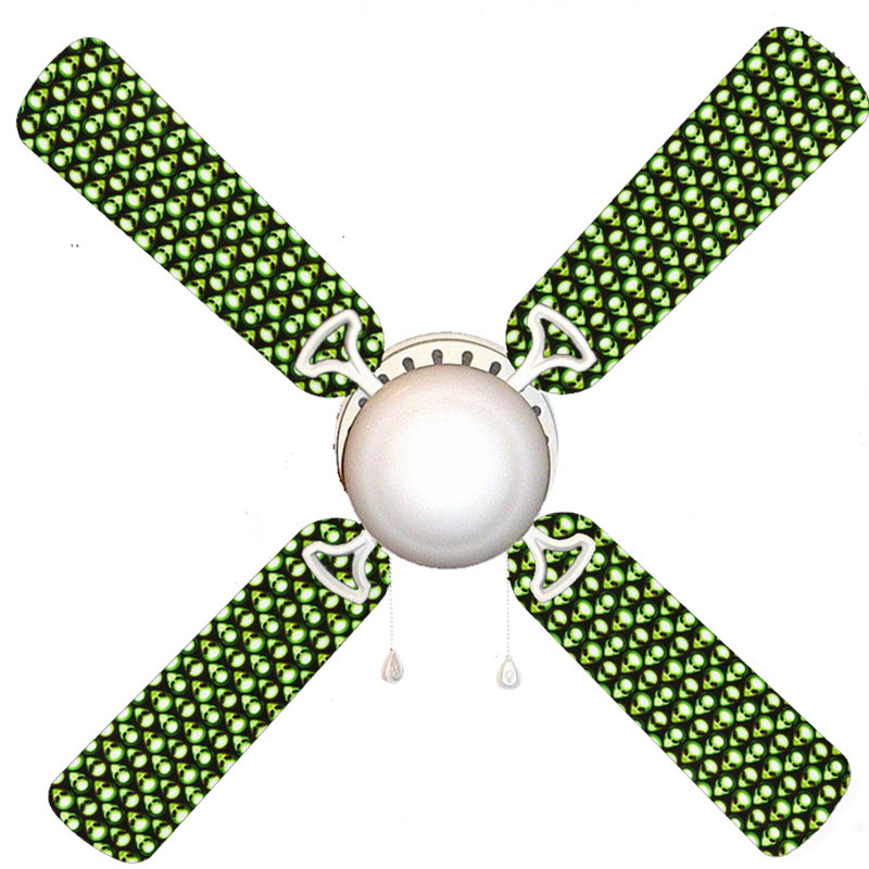 42'' Ceiling Fan with Light Kit