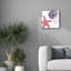 «Shimmering Shells 2» par James Wiens, art mural sur toile-472419958