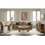 Eleana Marble Cocktail Table