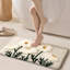 Tapis de salle de bain Fluffy