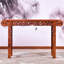 Nouvelle console en bois de style chinois-129099270