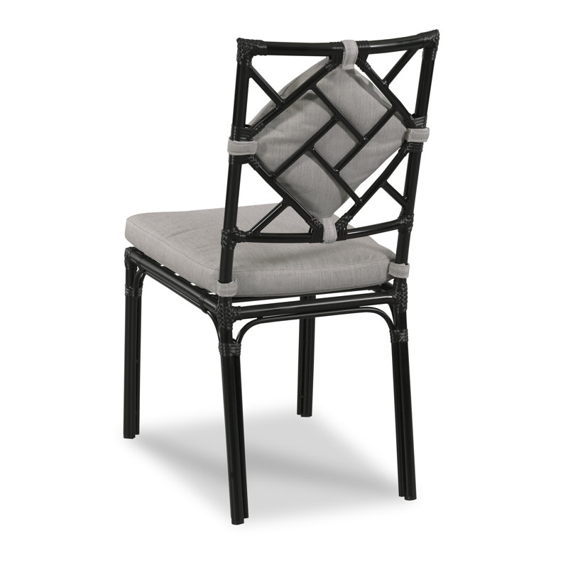 Tobi Fairley Outdoor Dining Side Chair