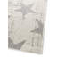 Ireles Flatweave Indoor/Outdoor White/Grey Rug-23990052