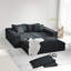 Ensemble de canapé modulaire rembourré Modern-80381192