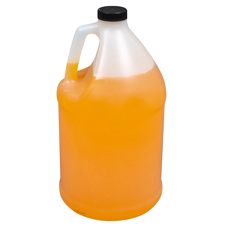FixtureDisplays Snow Cone Sirop, Citron vert