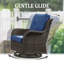 Fauteuil d'appoint avec coussins Schutt-1910836566-1910836565