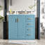 Meuble-lavabo 36 po avec lavabo en céramique