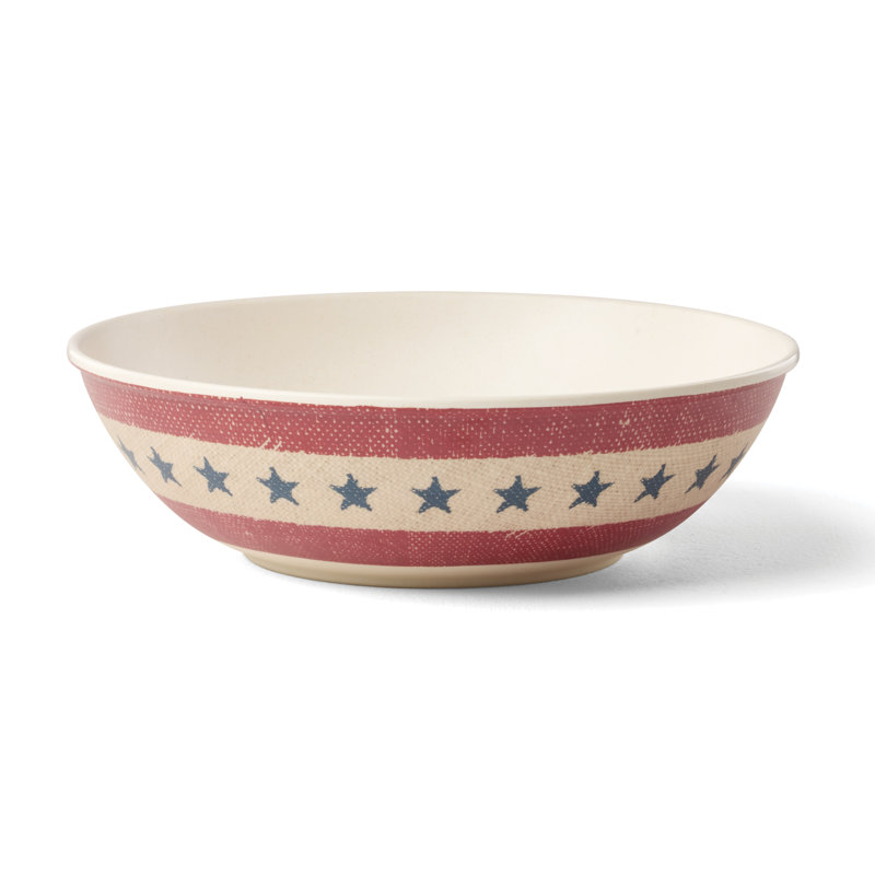 Bol de service Oneida Vintage Americana