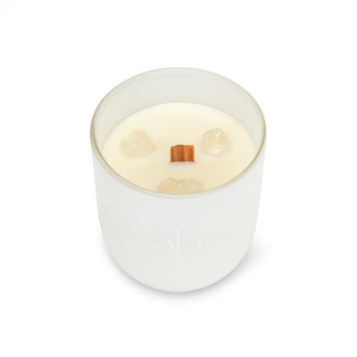 Fresh Glass Jar Candle