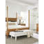 Barclay Butera Upholstery Upholstered Bench