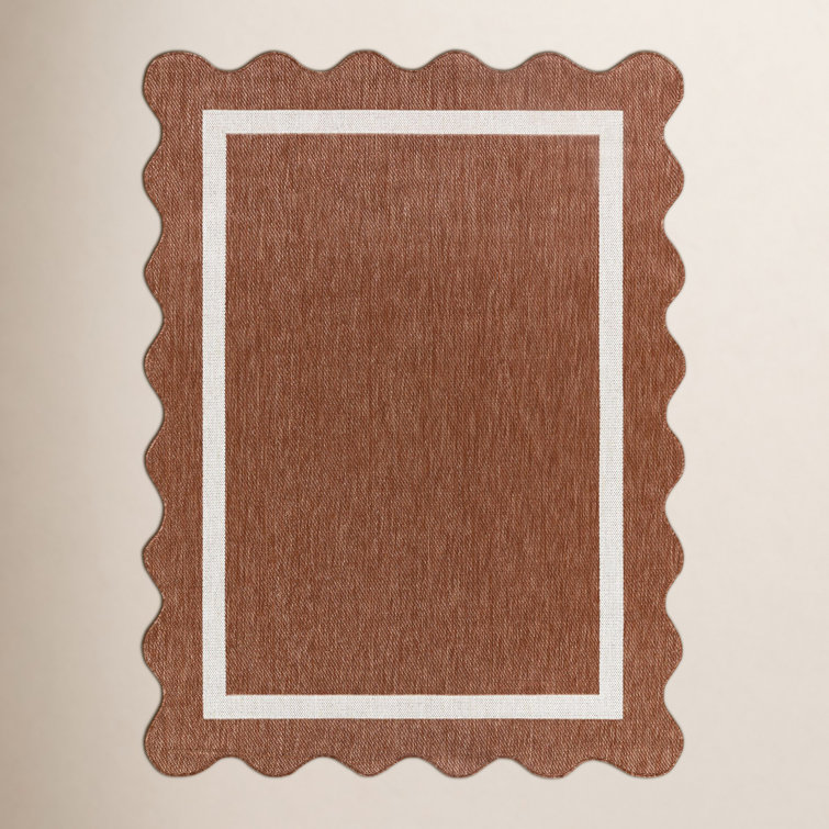 Skiles Machine Woven Rug