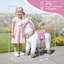 Kids Rocking Horse