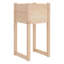 Wood Pot Planter-339735435-339735437