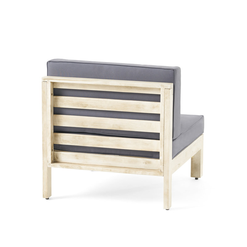 Sherborne Sectional Seating Group with Cushions