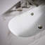 Kohler Iron Plains® Capsule Dual Mount Bathroom Sink