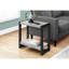 Table d'appoint polyvalente avec une fabrication durable et un design élégant pour n'importe quelle pièce-122637675