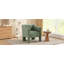 Fauteuil rembourré 29,9 po Modern-1205984113