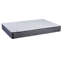 White Noise 8'' Hybrid Mattress-1217573935-1299869502