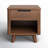 Cottle Solid Wood Piece Bedroom Set