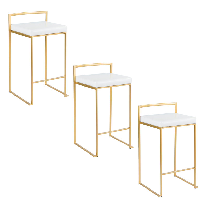 Contemporary Counter Stool