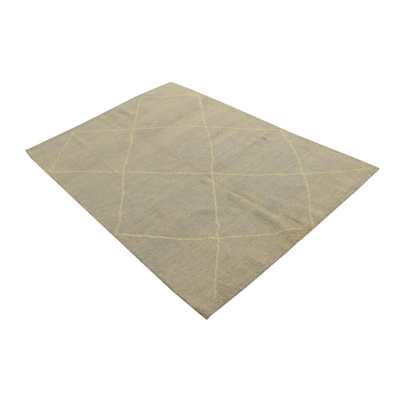 Howard Light Gray Rug