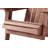 Wooden Outdoor Folding Adirondack Chair-1058632317