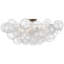 Talia 4 - Light Semi Flush Mount-339674785-372080048