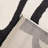 Montanes Cream/Black Abstract Contemporary Area Rug-929393446
