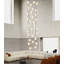 14 - Light Dome Crystal Chandelier-228060823