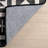 Trico SplashGuard Southwestern Machine Washable Area Rug-1660307845