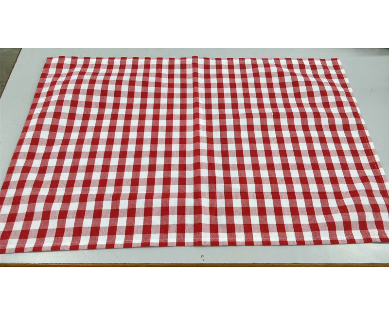 Cotton Dish Cloth Kitchen Towel