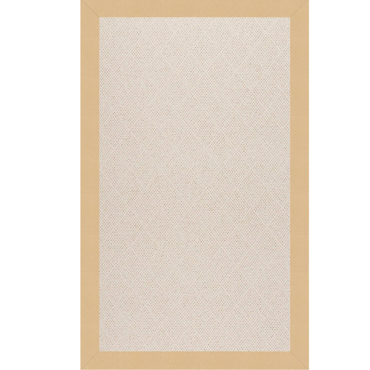 Zeppelin Performance Geometric Indoor / Outdoor Rug