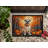 Castlethorpe Non-Slip Indoor / Outdoor Doormat-499060826