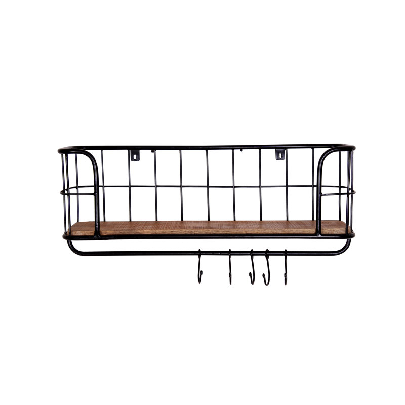 Wooten Accent Shelf