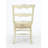 Dairis Solid Wood Ladder Back Side Chair-885443620